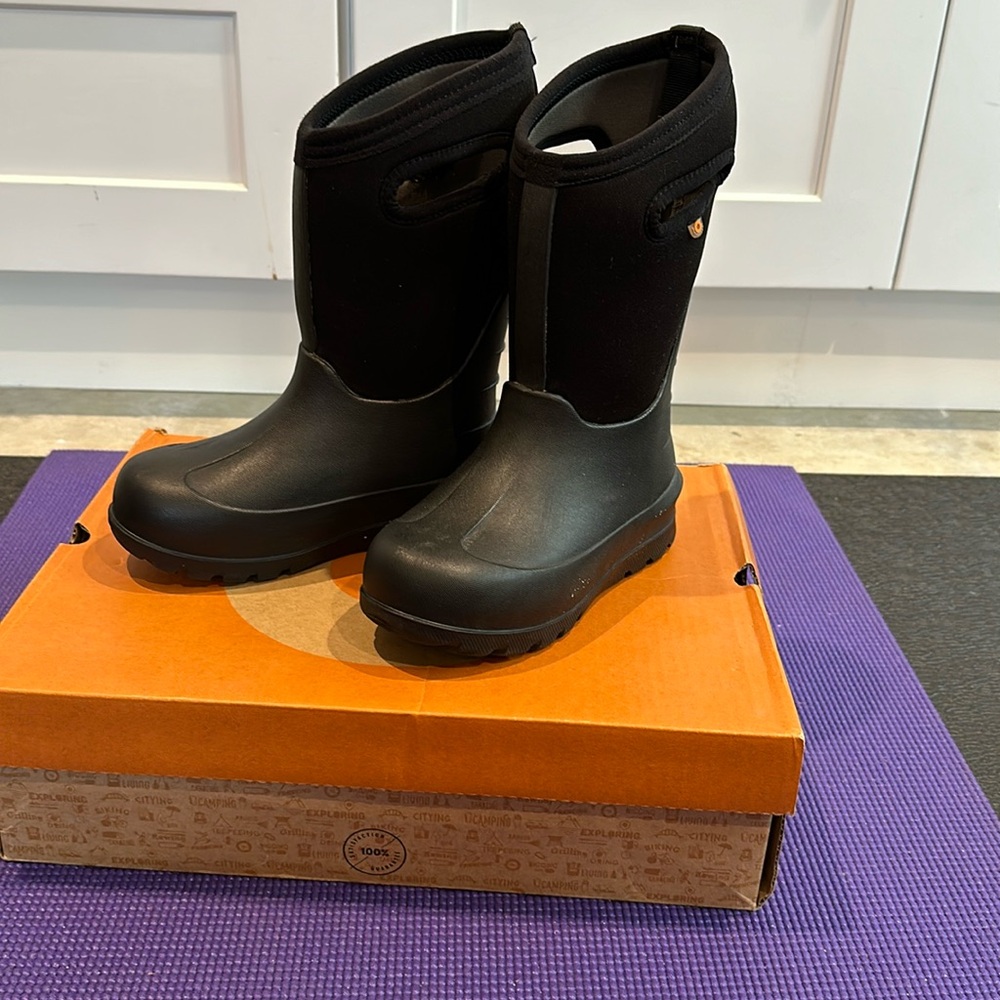 Kids Bogs Boots